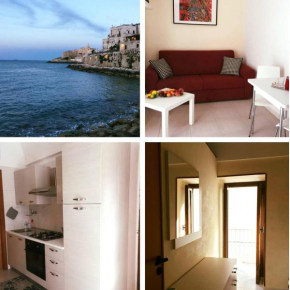 Il piccolo tesoro di Vieste, Vieste
